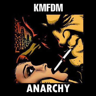 KMFDM - Дискография 