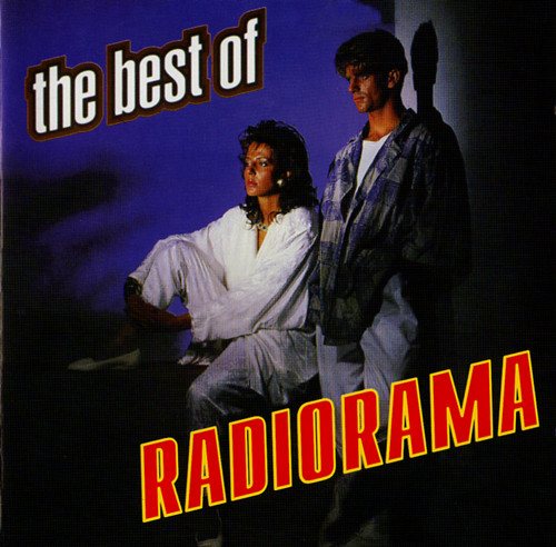 Radiorama - Discography 