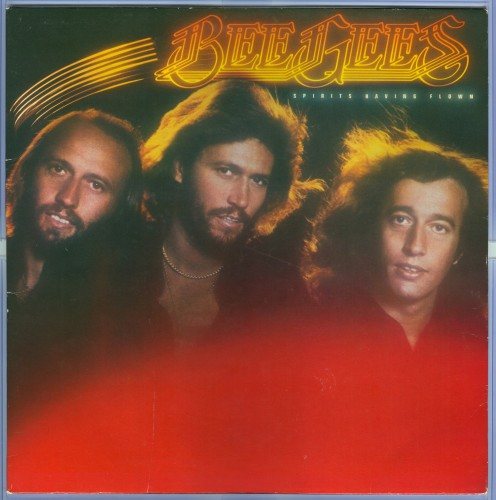 The Bee Gees - Discography 