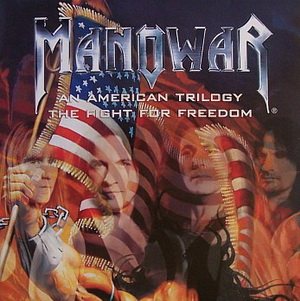 Manowar - Discography 