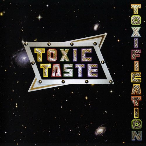 Running Wild, Toxic Taste, Giant X - Discography 