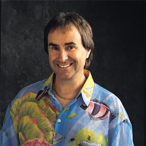 Chris De Burgh - Discography 