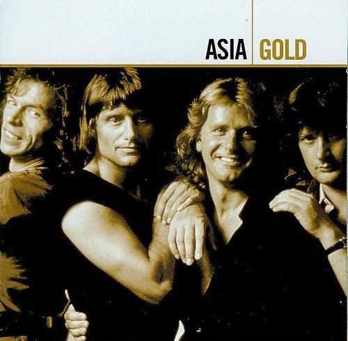 Asia / Asia Featuring John Payne - Дискография 