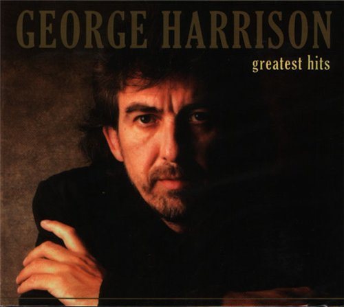 George Harrison - Discography 