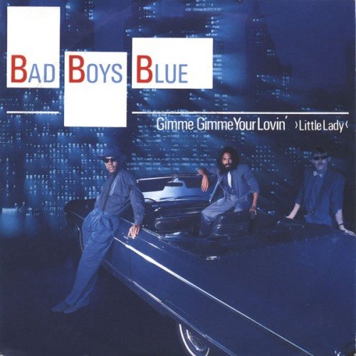 Bad Boys Blue - Discography 