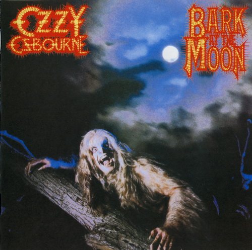 Ozzy Osbourne - Discography 