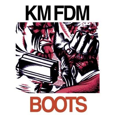 KMFDM - Дискография 