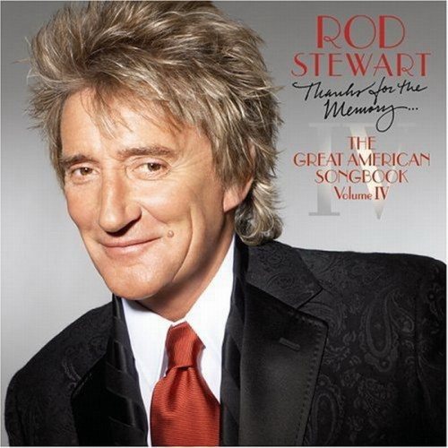 Rod Stewart - Discography 