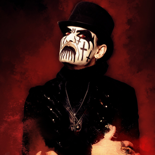 King Diamond - Discography 