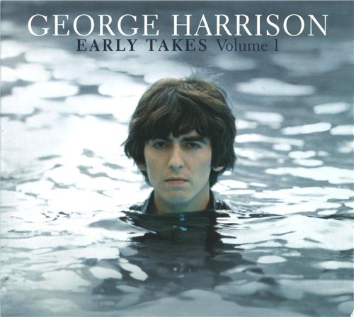 George Harrison - Discography 