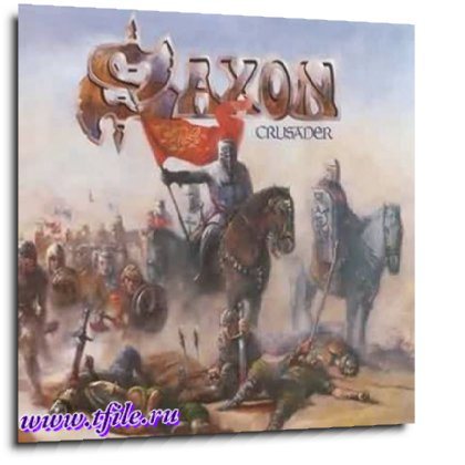 Saxon - Студийная дискография 