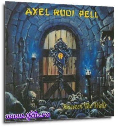 Axel Rudi Pell - Дискография 