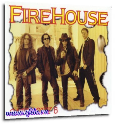 Firehouse - Дискография 