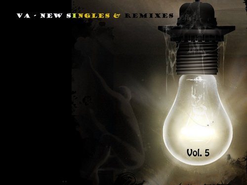 VA - New Singles Remixes Vol. 1-60 