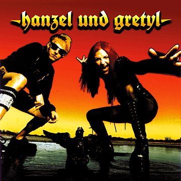 Hanzel und Gretyl - Дискография 