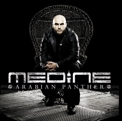 Medine - Discography 