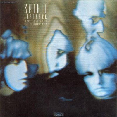 Spirit - Original Album Classics 