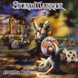 Stormwarrior - Дискография 