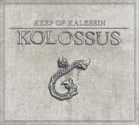 Keep of Kalessin - Дискография 