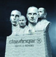 Дискография Clawfinger 