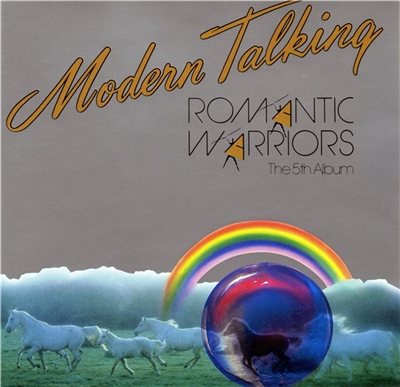 Modern Talking 13CD [2003, Pop, FLAC, 