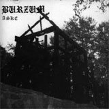 Burzum - Дискография 