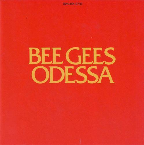 Bee Gees - Дискография 