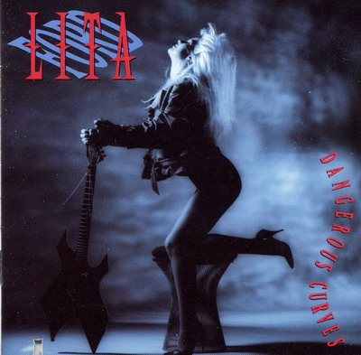 Lita Ford - Дискография 