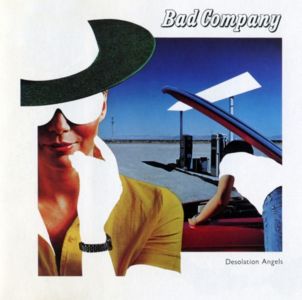 Bad Company- Discography+The Law, P. Rodgers,Brian Howe - Solo Albums. 