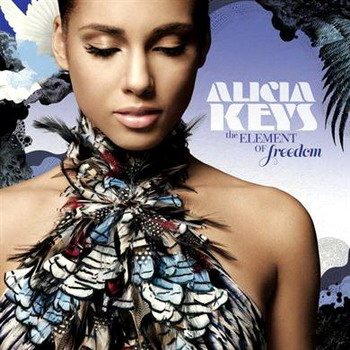 Alicia Keys - Дискография 