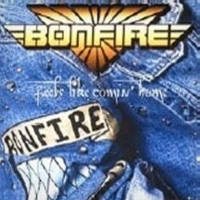 Bonfire - Дискография 