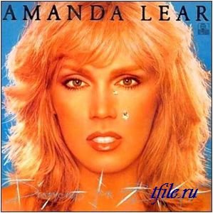 Amanda Lear - Дискография 