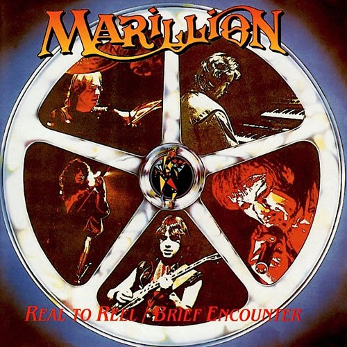 Marillion - Discography 