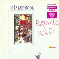 Girlschool - Дискография 