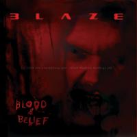 Blaze Bayley - Дискография 