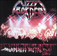 Lizzy Borden - Дискография 