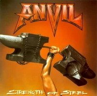 Anvil - Дискография 