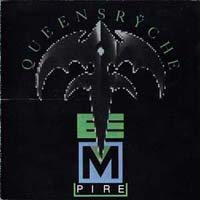 Queensryche - Дискография 