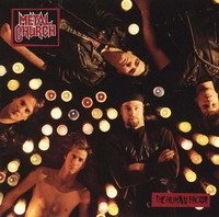 Metal Church - Дискография 