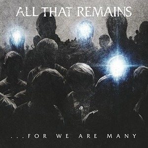 All That Remains - Дискография 