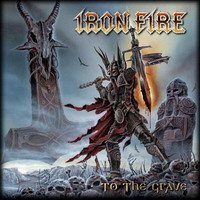 Iron Fire - Дискография 