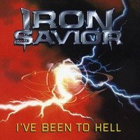 Iron Savior - Дискография 