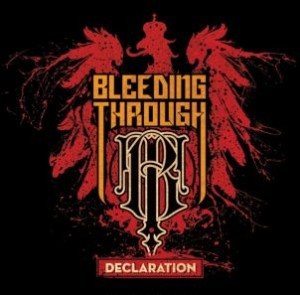 Bleeding Through - Дискография 