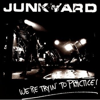 Junkyard - Дискография 