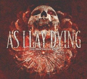 As I Lay Dying - Дискография 