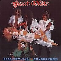 Great White - Дискография 