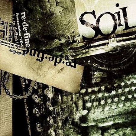 Soil - Дискография 