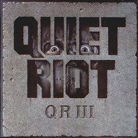 Quiet Riot - Дискография 