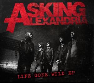 Asking Alexandria - Дискография 