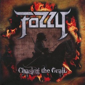 Fozzy - Дискография 